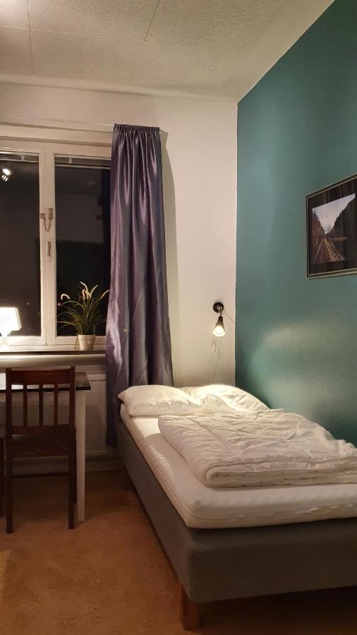 Virserum Hostel Exterior photo