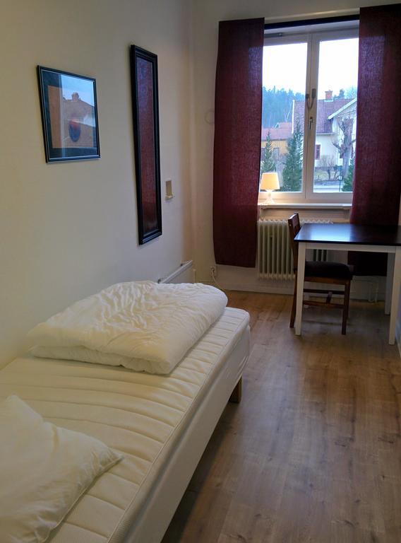 Virserum Hostel Room photo
