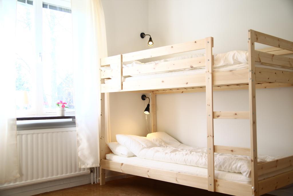 Virserum Hostel Room photo