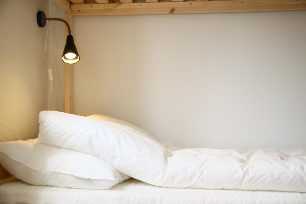 Virserum Hostel Room photo