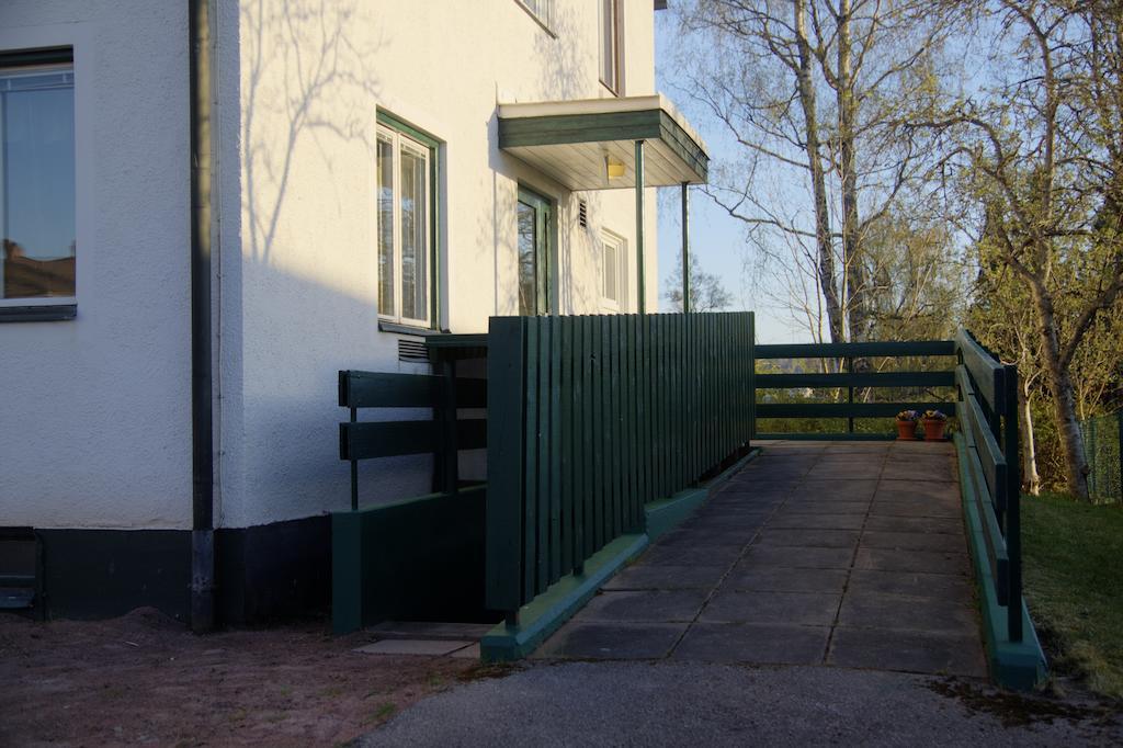 Virserum Hostel Exterior photo