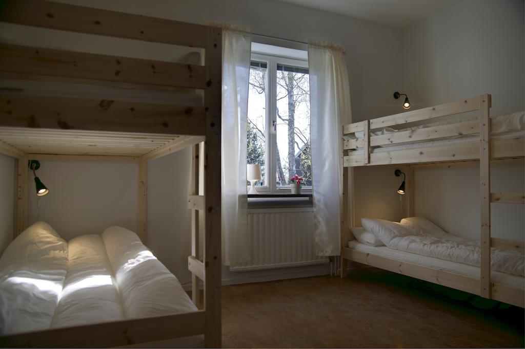Virserum Hostel Room photo